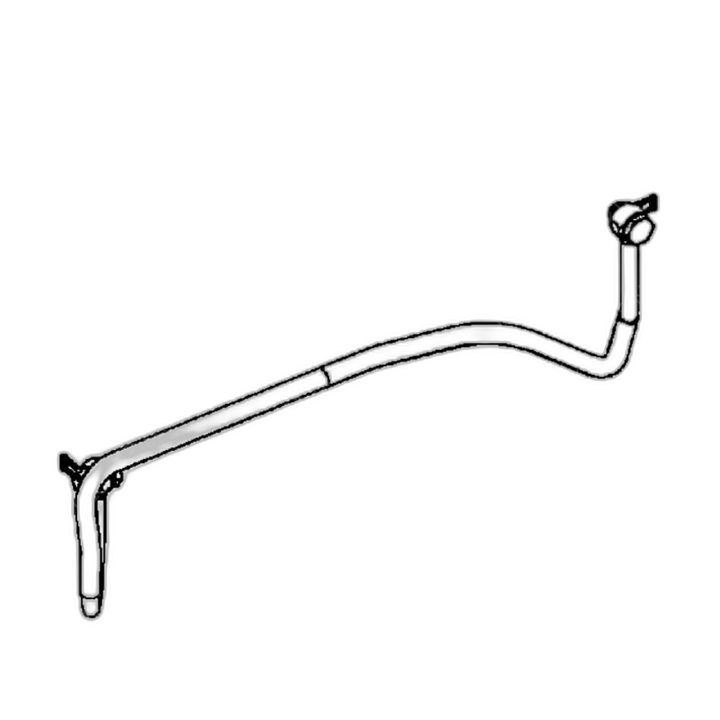DDE A4600905776 LU FUEL LINE