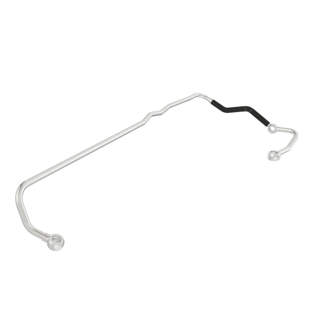 DDE A4600906476 FUEL LINE