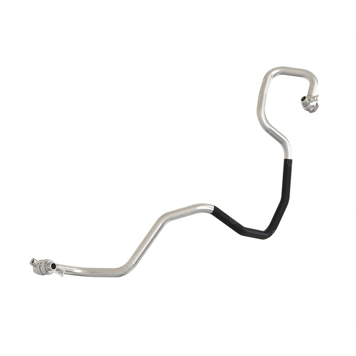 DDE A4600906676 FUEL LINE
