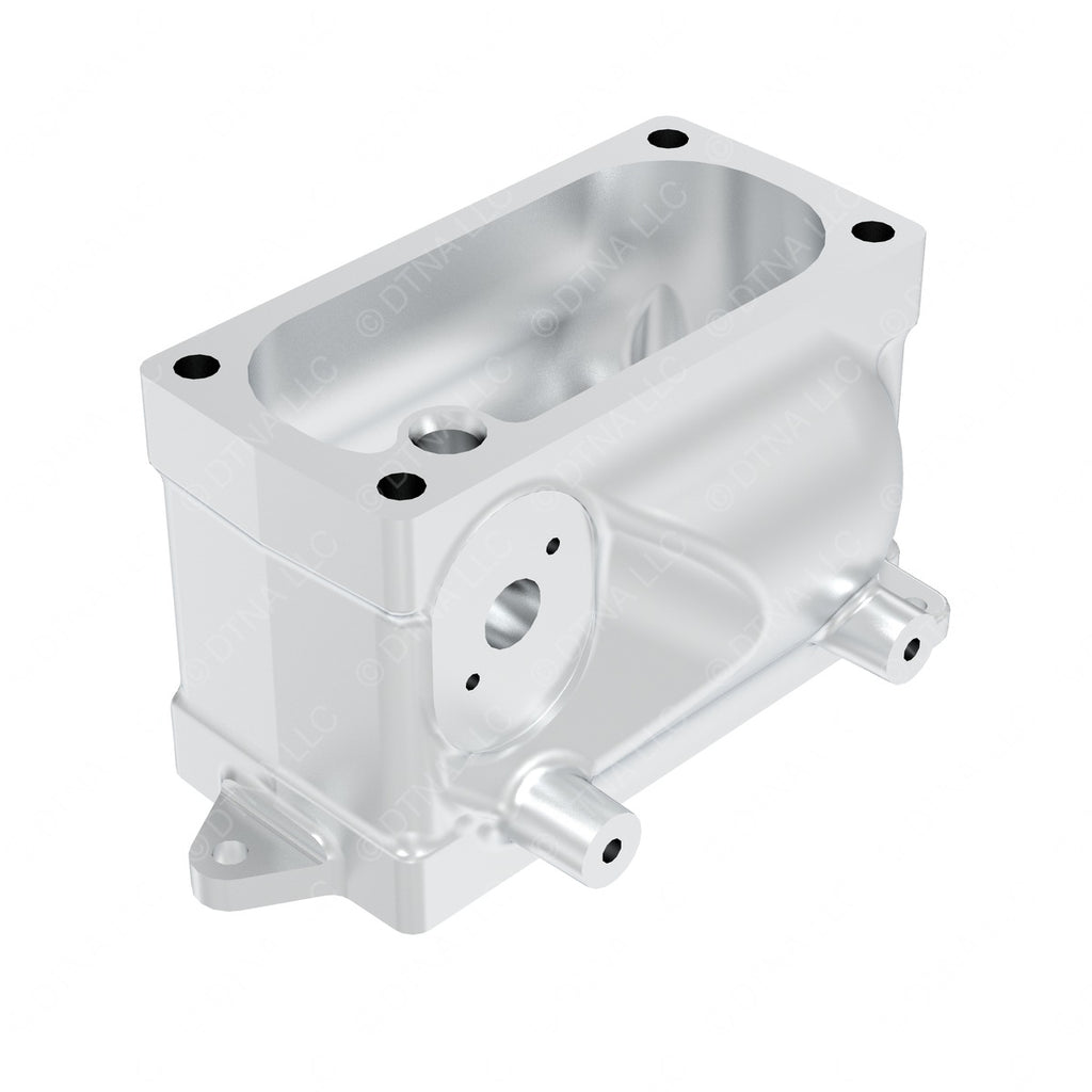 DDE A4600982007 AIR PIPE