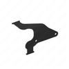 DDE A4601340240 BRACKET