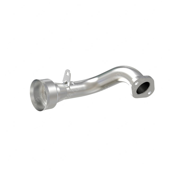 DDE A4601420504 AIR TUBE