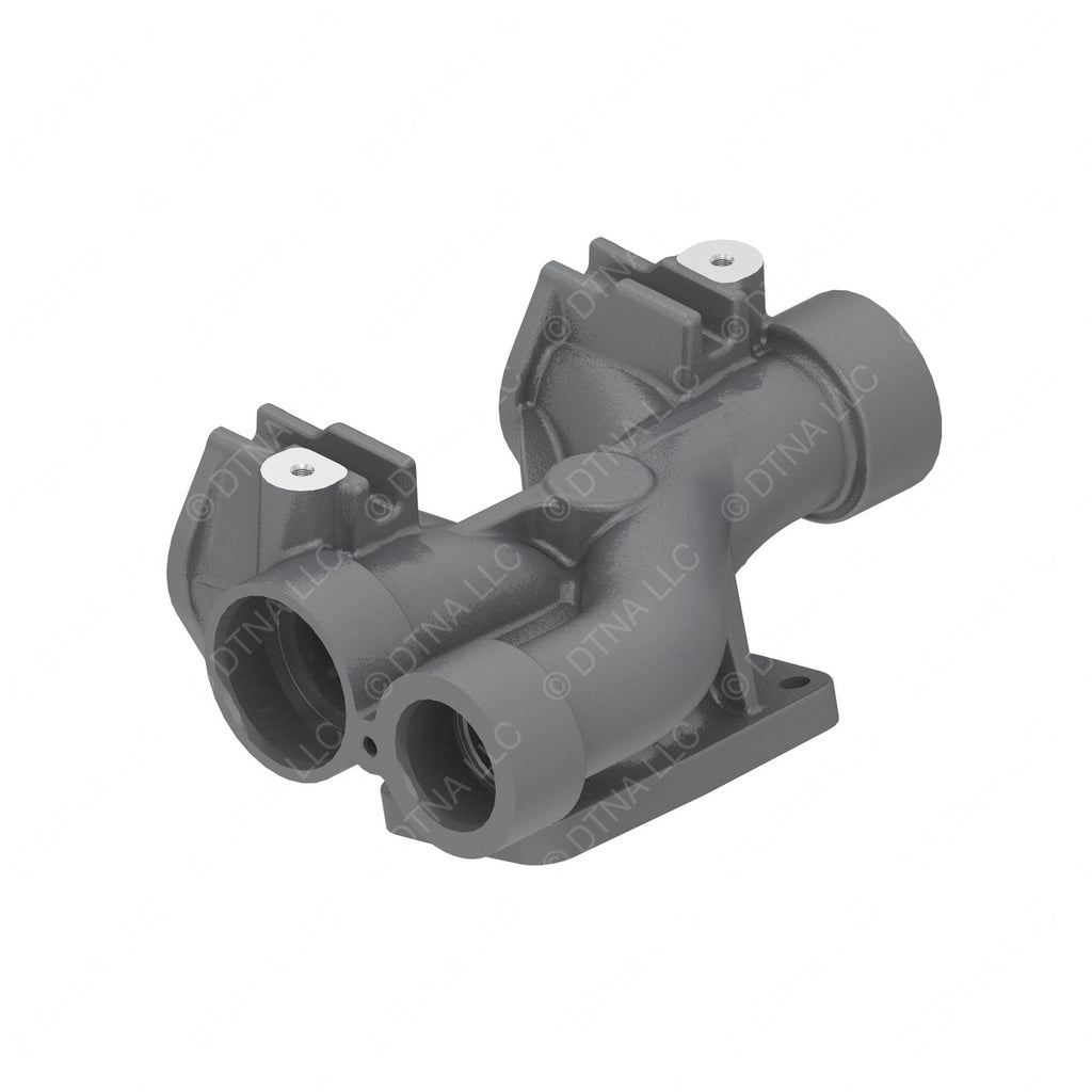 DDE A4601420701 EXH. MAN.CEN