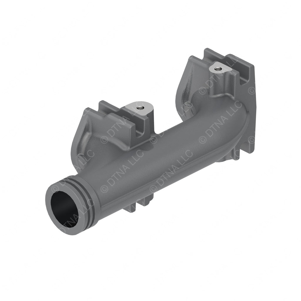 DDE A4601421401 EXH ELBOW