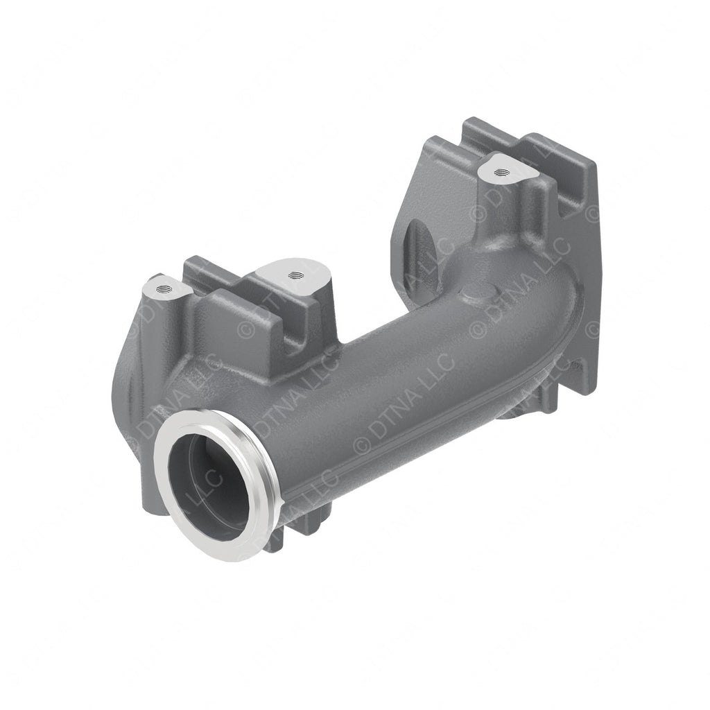 DDE A4601421801 EXHAUST MANI