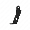 DDE A4601440140 BRACKET