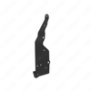 DDE A4601590140 BRACKET C.H.