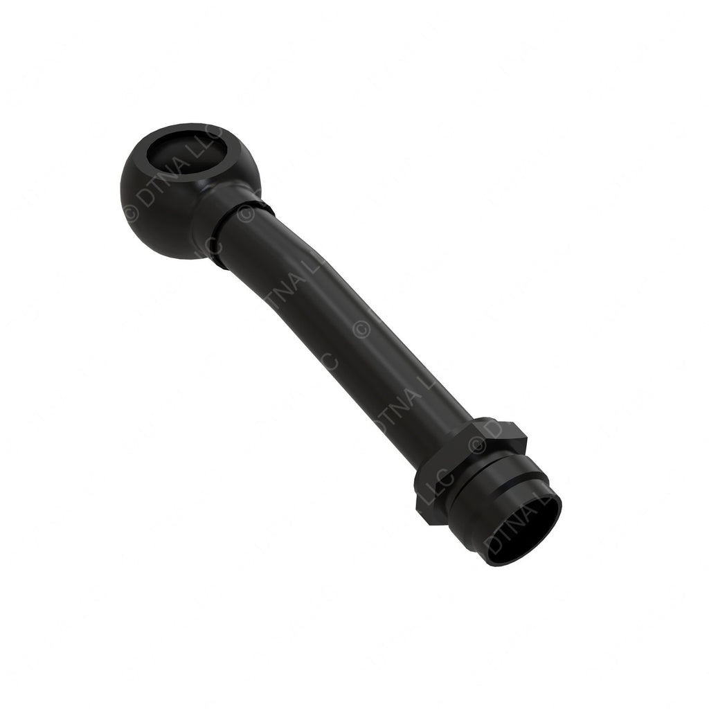 DDE A4601800122 OIL LINE