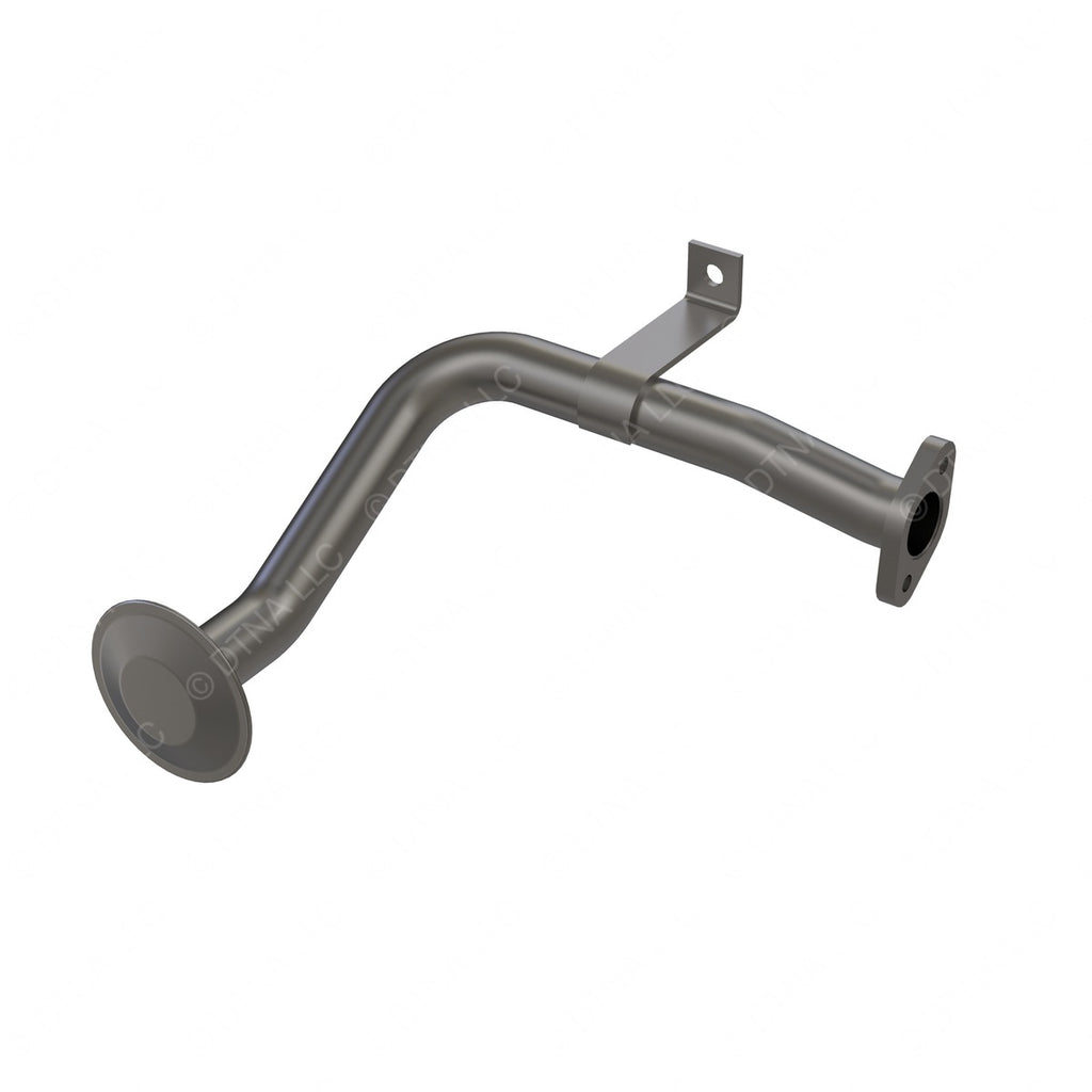 DDE A4601800252 SUCTION PIPE