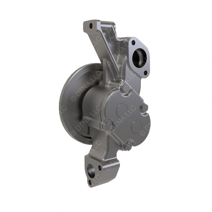DDE A4601800701 OIL PUMP