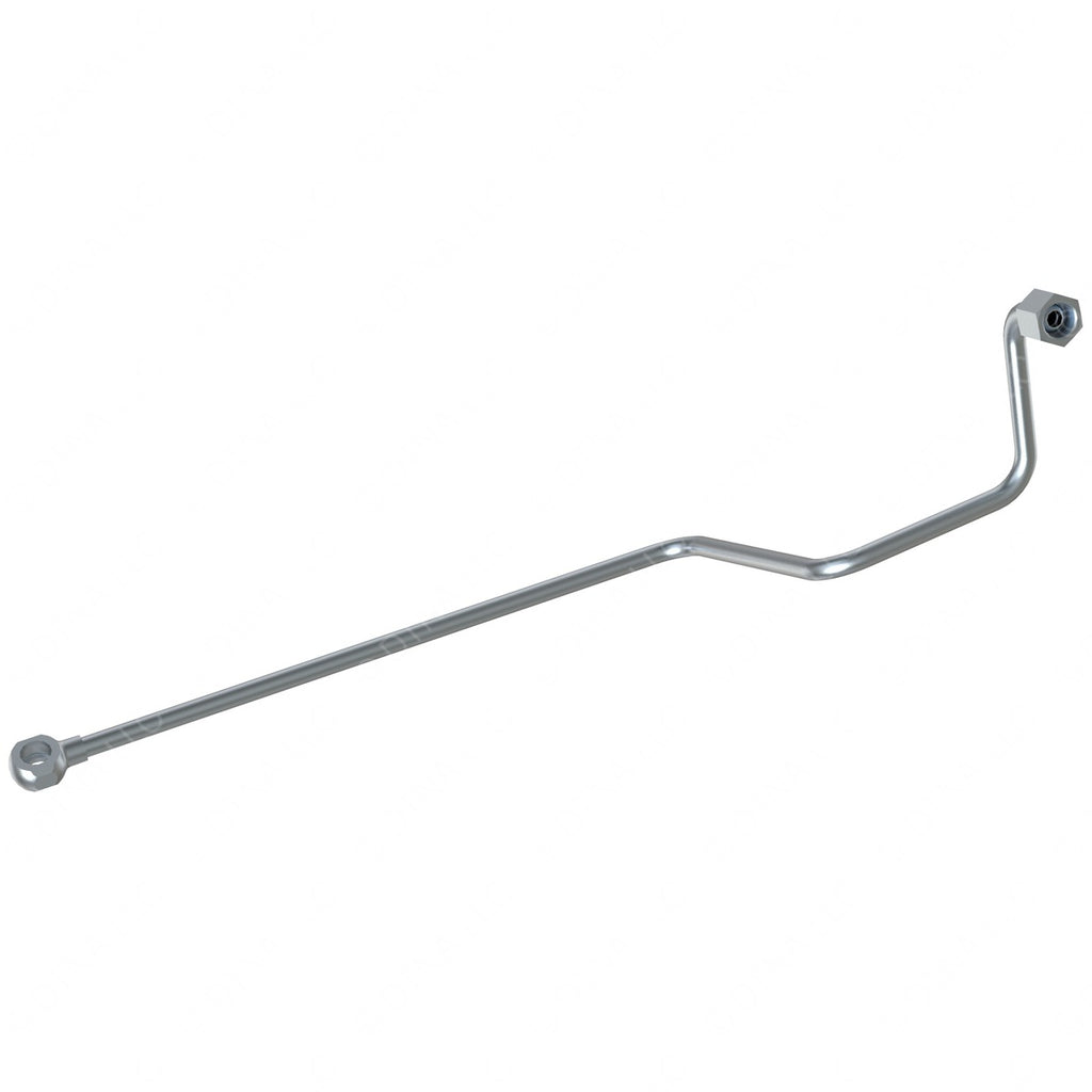 DDE A4601800820 OIL LINE