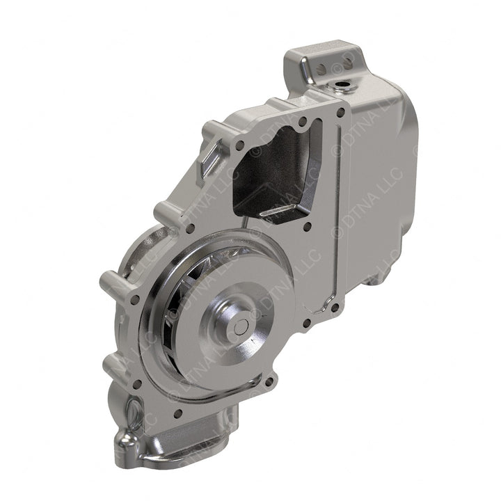 DDE A4602001701 W/PUMP ASM