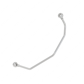 DDE A4602002452 COOLANT PIPE