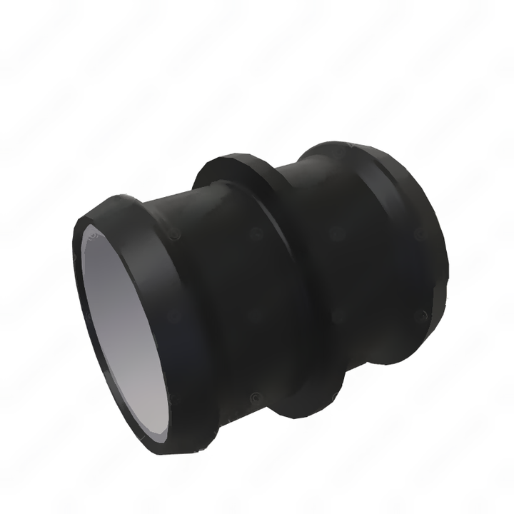 DDE A4602030015 PIPE EGR