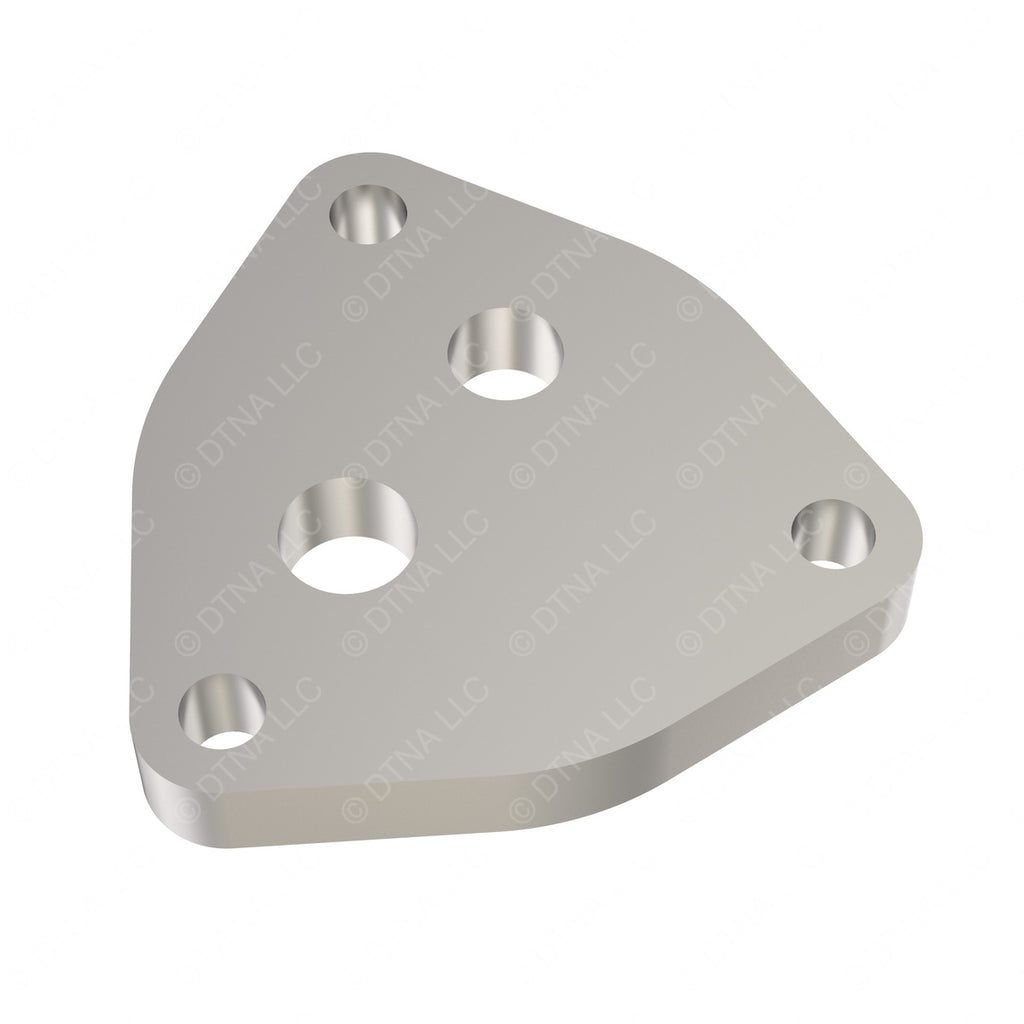 DDE A4602030139 FLANGE