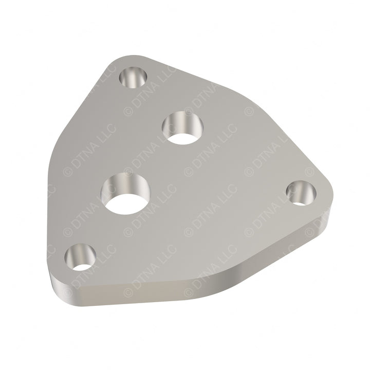 DDE A4602030139 FLANGE