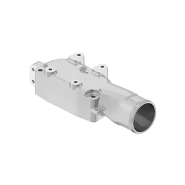 DDE A4602030731 THERM. COVER