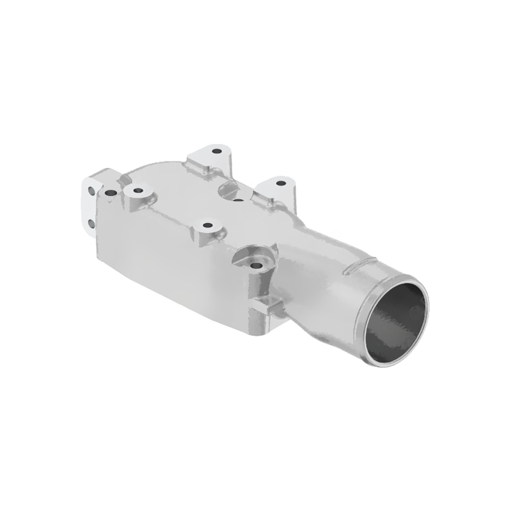 DDE A4602030731 THERM. COVER