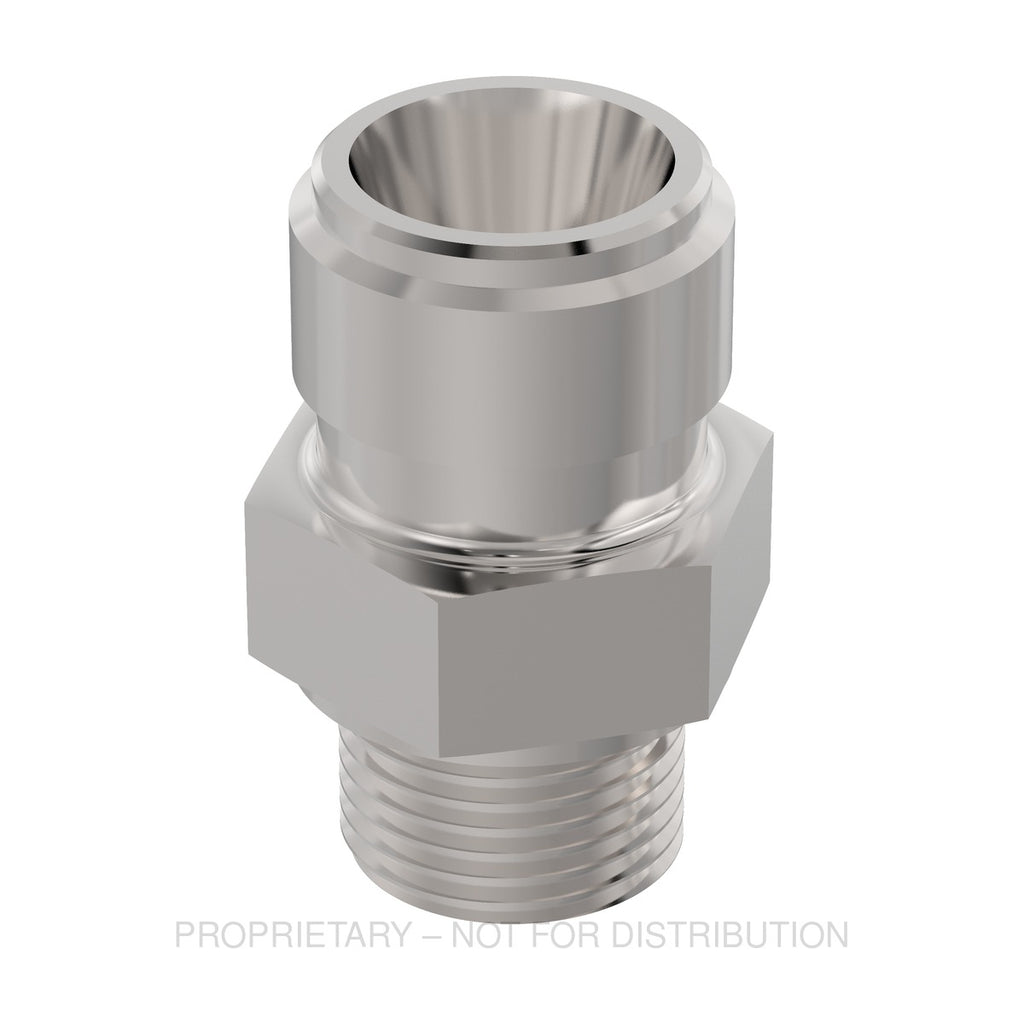 DDE A4609970472 FITTING