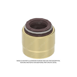 DDE A4700530158 OIL SEAL, VALVE STEM