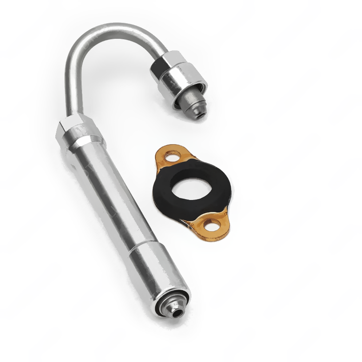 DDE A4700781710 KIT, HP FUEL INJ LINE, SEAL, CYL 4,5,6