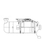 DDE A4709970045 GASKET