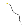 DDE A4710100075 OIL DIPSTICK AND TUBE ASSEMBLY