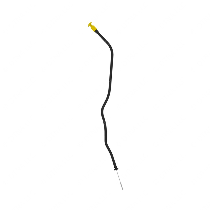 DDE A4710100675 OIL DIPSTICK AND TUBE ASSEMBLY