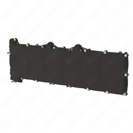 DDE A4710105830 CYLINDER HEAD COVER