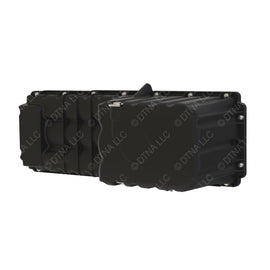 DDE A4710108113 OIL PAN ASSEMBLY, FRONT SUMP, PLASTIC