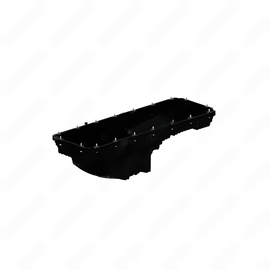 DDE A4710108513 OIL PAN ASSEMBLY, REAR SUMP, PLASTIC