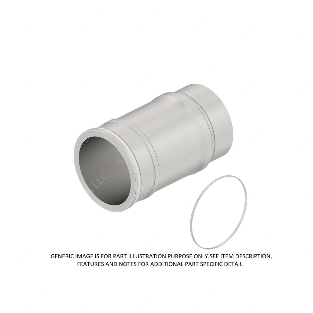 DDE A4710113210 LINER KIT