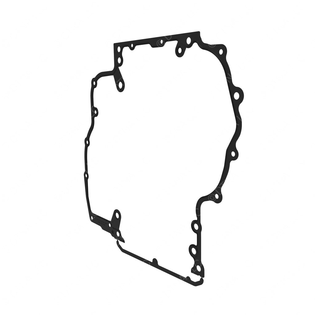 DDE A4710150480 MOUNTING GASKET, FLYWHEEL HOUSING