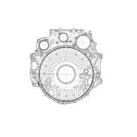 DDE A4710151303 TIMNG GRCASE