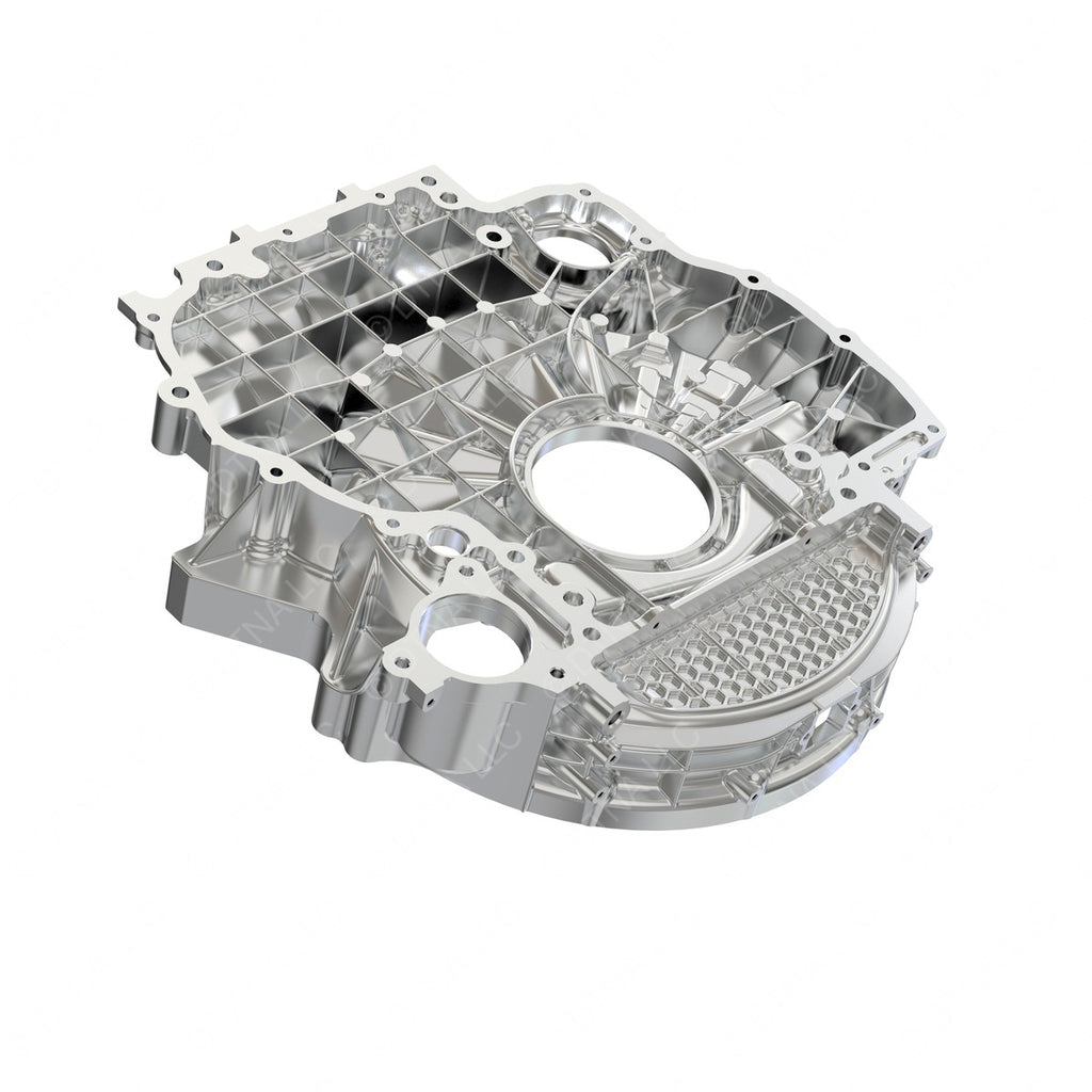 DDE A4710158102 TIMNG GRCASE