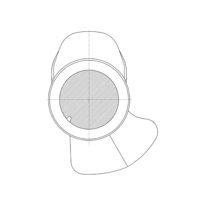 DDE A4710311201 CRANKSHAFT
