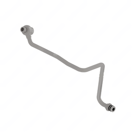 DDE A4710700338 FUEL LINE / RAIL