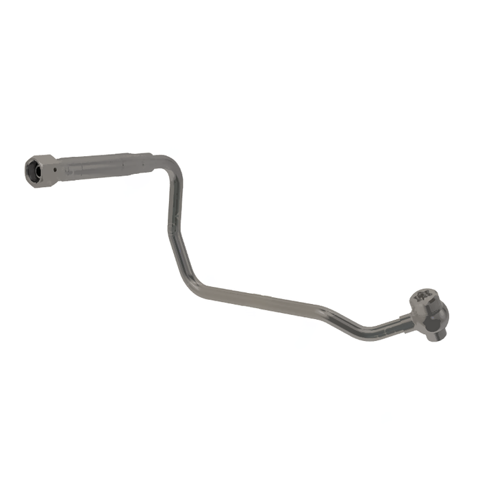 DDE A4710700732 FUEL LINE