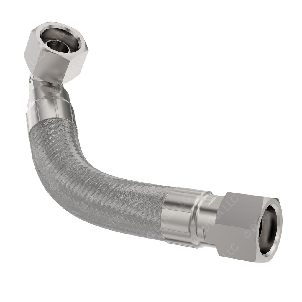 DDE A4710701335 FUEL LINE