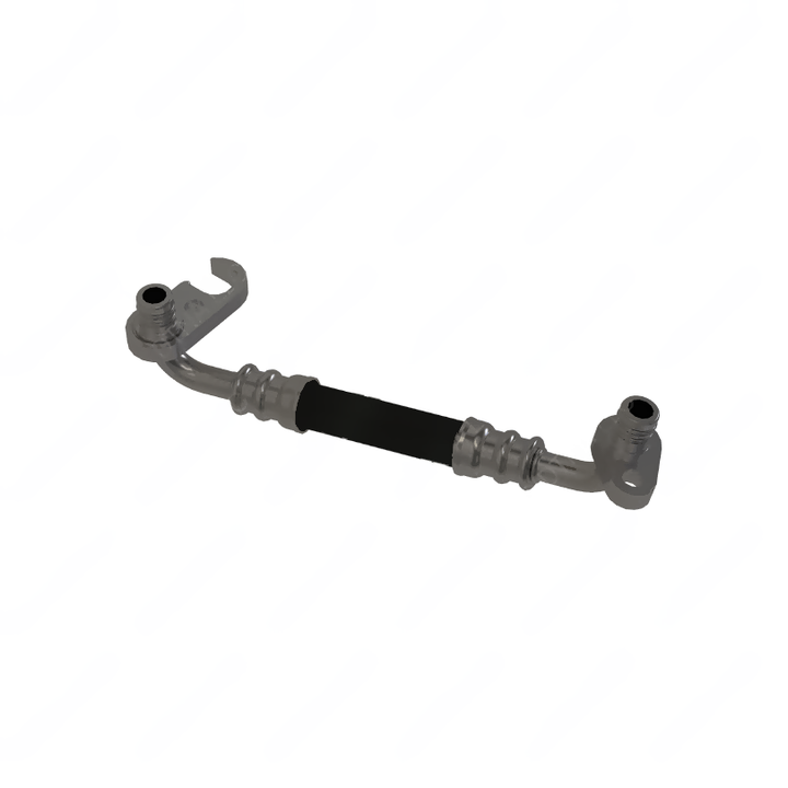 DDE A4710701535 LINE - FUEL, LOW PRESSURE  COMPONENT COD