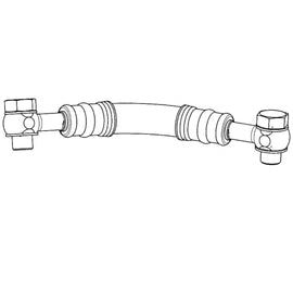 DDE A4710702235 FUEL LINE