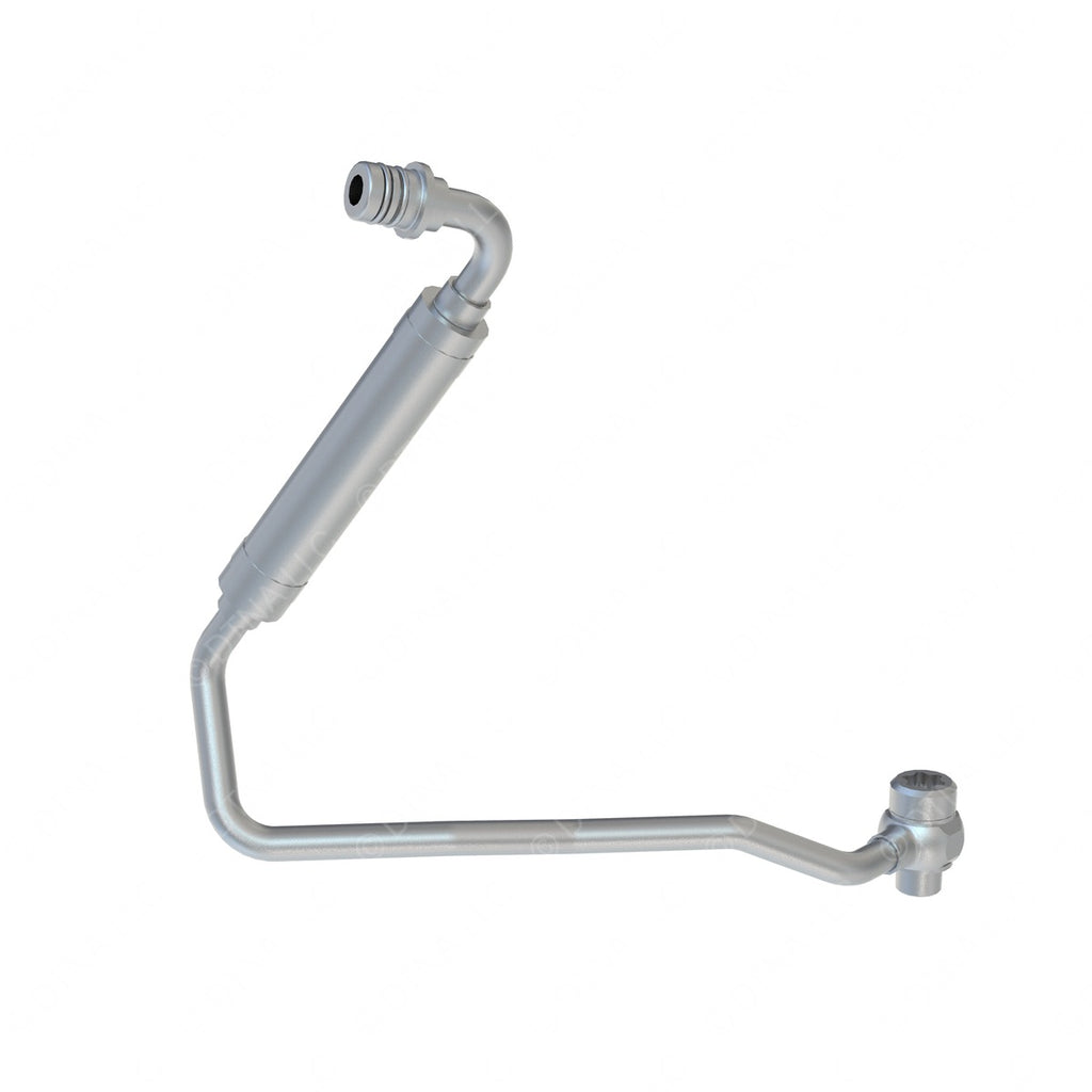 DDE A4710704235 FUEL LINE