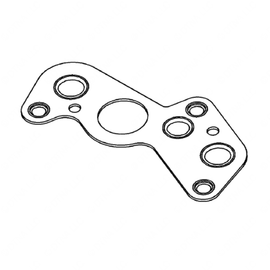 DDE A4710780280 GASKET