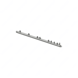 DDE A4710781245 FUEL RAIL