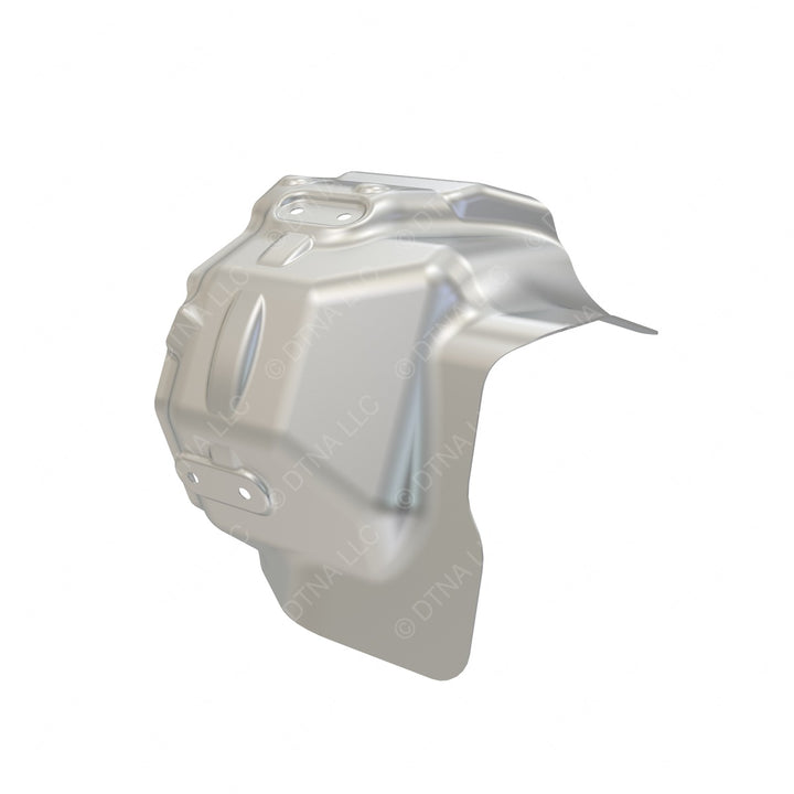 DDE A4710901334 HEAT SHIELD