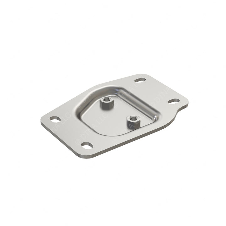 DDE A4710962640 MOUNTING BRACKET - TURBOCHARGER