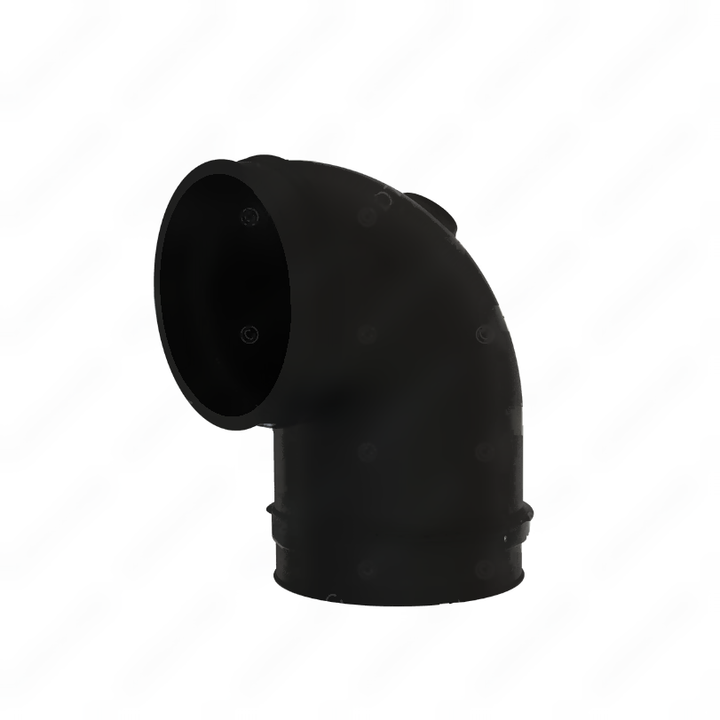 DDE A4710982637 INLET ELBOW, TURBOCHARGER