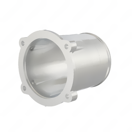 DDE A4710983937 AIR INTAKE FITTING