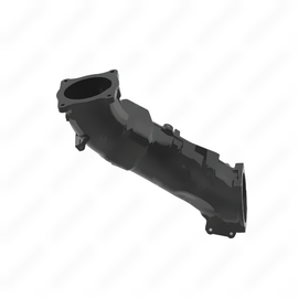 DDE A4710988707 ELBOW - INLET, INTAKE MANIFOLD