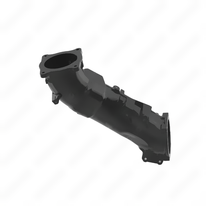 DDE A4710988707 ELBOW - INLET, INTAKE MANIFOLD
